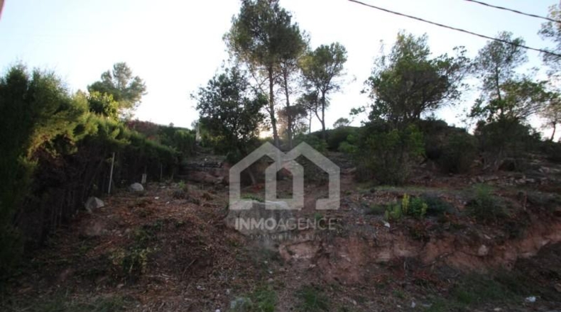 Barcelona - Vacarisses - 600m2