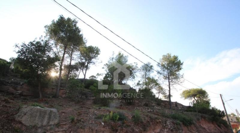 Barcelona - Vacarisses - 600m2