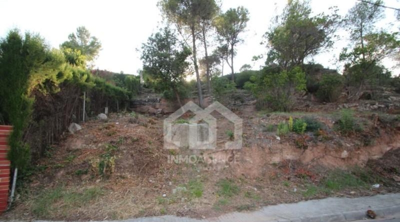 Barcelona - Vacarisses - 600m2