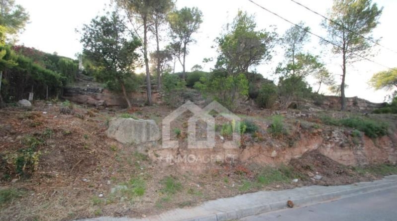 Barcelona - Vacarisses - 600m2