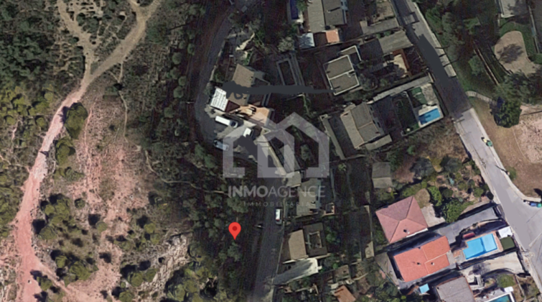 Barcelona - Vacarisses - 600m2
