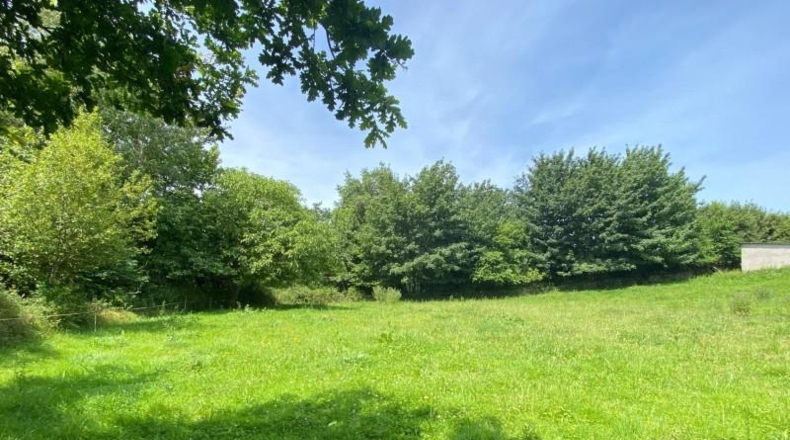 Astúries - Ribadesella - 1275m2