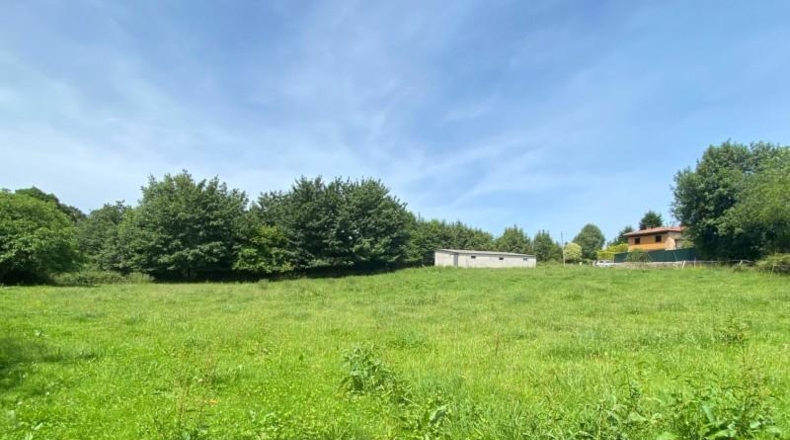 Astúries - Ribadesella - 1275m2