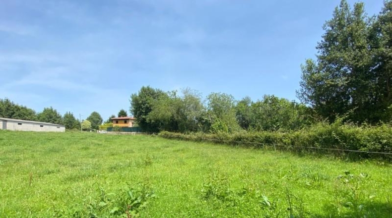 Astúries - Ribadesella - 1275m2