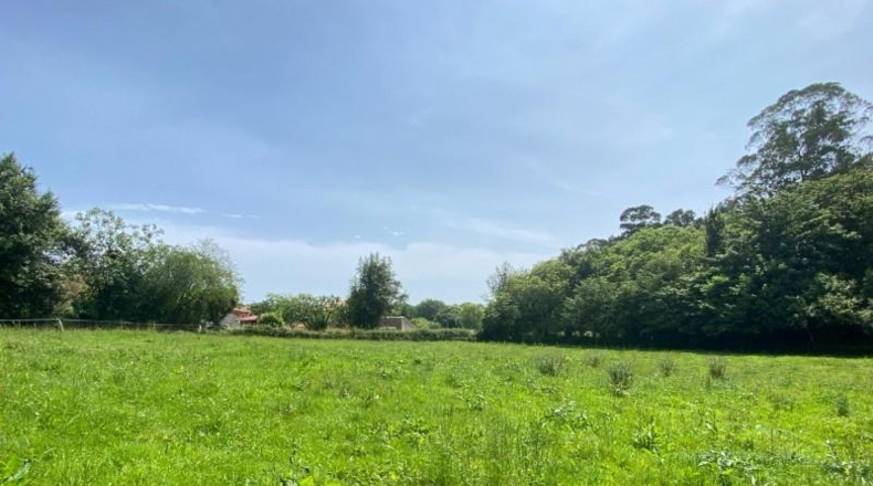 Asturias - Ribadesella - 1275m2