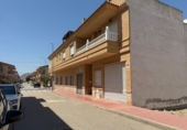 Suelo urbano en venta en la España, San Isidro, ref: TR279817 foto