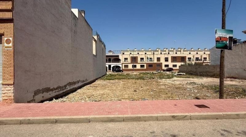 Alicante - Sant isidre - 235m2