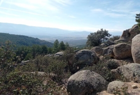 Bonilla de la Sierra 72105&nbsp;m² 