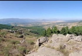 Bonilla de la Sierra 72105&nbsp;m² 