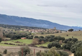Bonilla de la Sierra 72105&nbsp;m² 