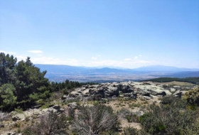 Bonilla de la Sierra 72105&nbsp;m² 