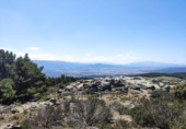 Non-developable land for sale on España, Bonilla de la Sierra, ref: TR374032 photo