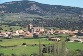Bonilla de la Sierra 72105&nbsp;m² 
