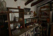 Casa de pueblo en venta en la España, Moratalla, ref: TR345069 foto