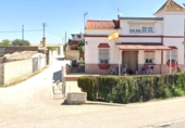 Casa de pueblo en venta en la España, La Rinconada, ref: TR271508 foto