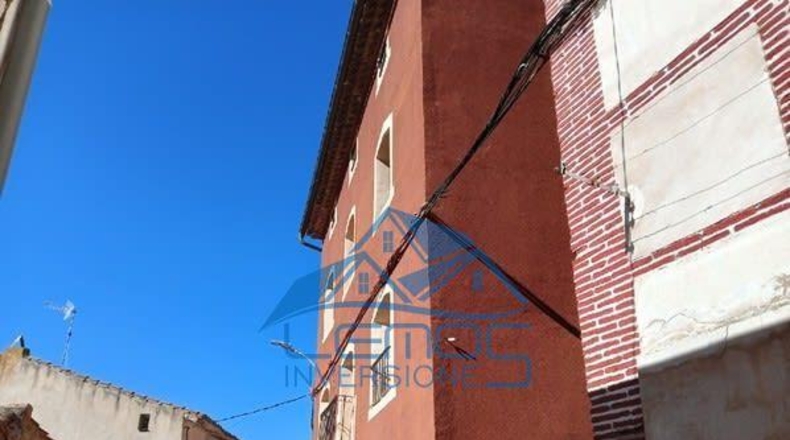 La Rioja - Lagunilla del Jubera - 385m2