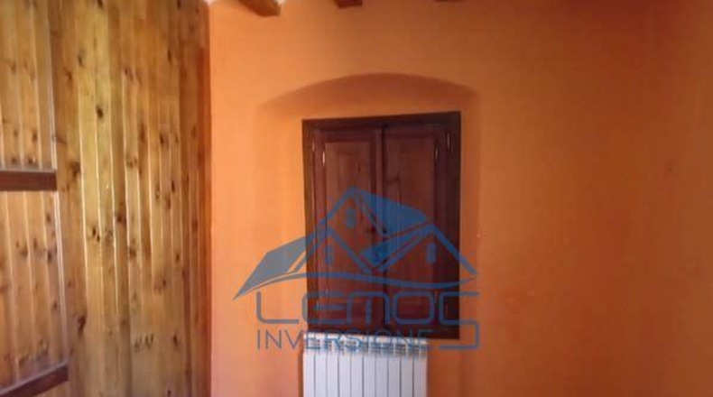 La Rioja - Lagunilla del Jubera - 385m2
