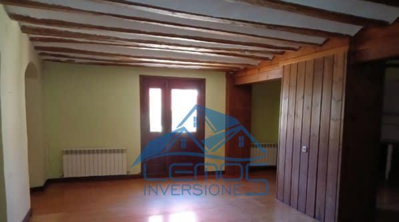 La Rioja - Lagunilla del Jubera - 385m2