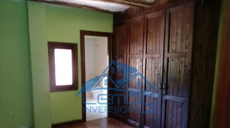 La Rioja - Lagunilla del Jubera - 385m2