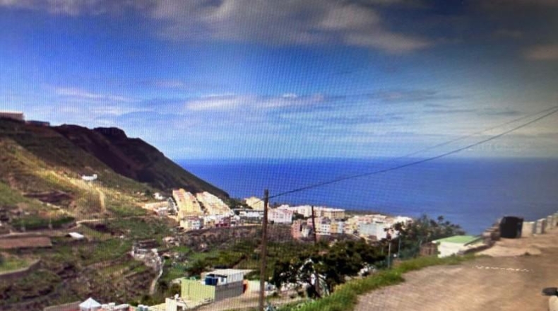 Las Palmas - Las Palmas de Gran Canaria - 182m2