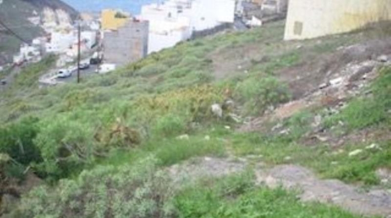 Las Palmas - Las Palmas de Gran Canaria - 182m2