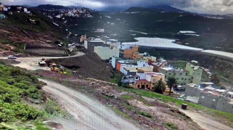 Las Palmas - Las Palmas de Gran Canaria - 182m2