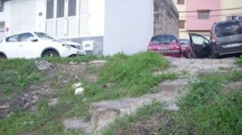 Las Palmas - Las Palmas de Gran Canaria - 182m2