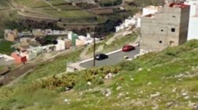 Las Palmas - Las Palmas de Gran Canaria - 182m2