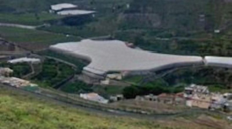 Las Palmas - Las Palmas de Gran Canaria - 182m2