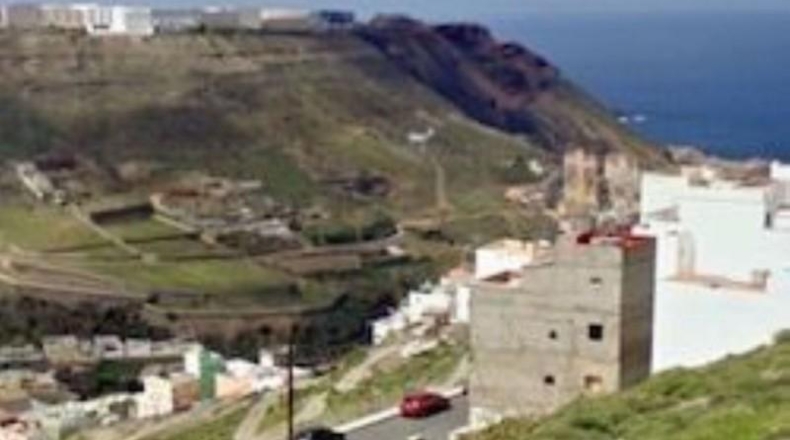 Las Palmas - Las Palmas de Gran Canaria - 182m2