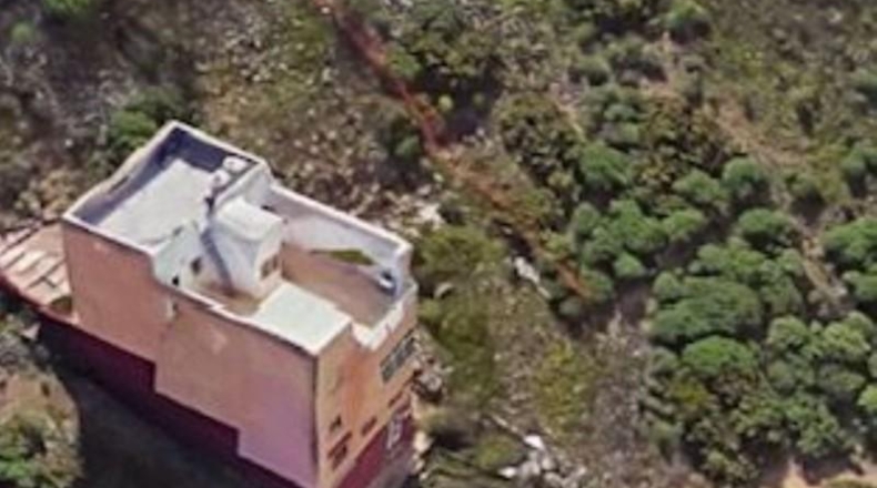 Las Palmas - Las Palmas de Gran Canaria - 182m2