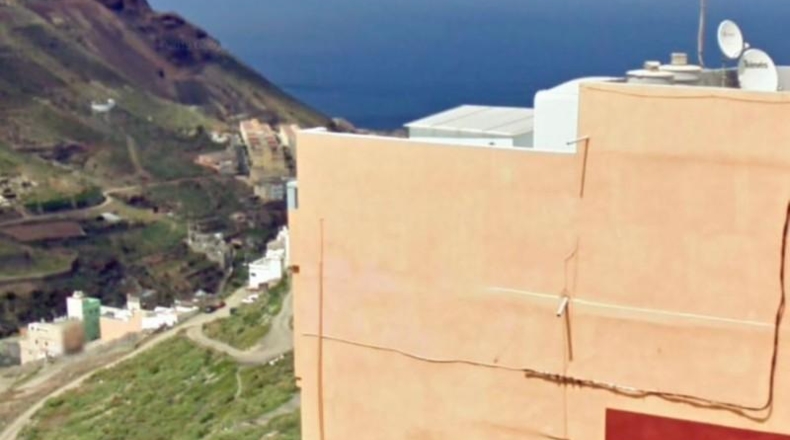 Las Palmas - Las Palmas de Gran Canaria - 182m2