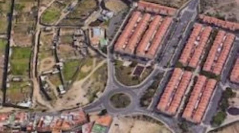 Las Palmas - Las Palmas de Gran Canaria - 182m2