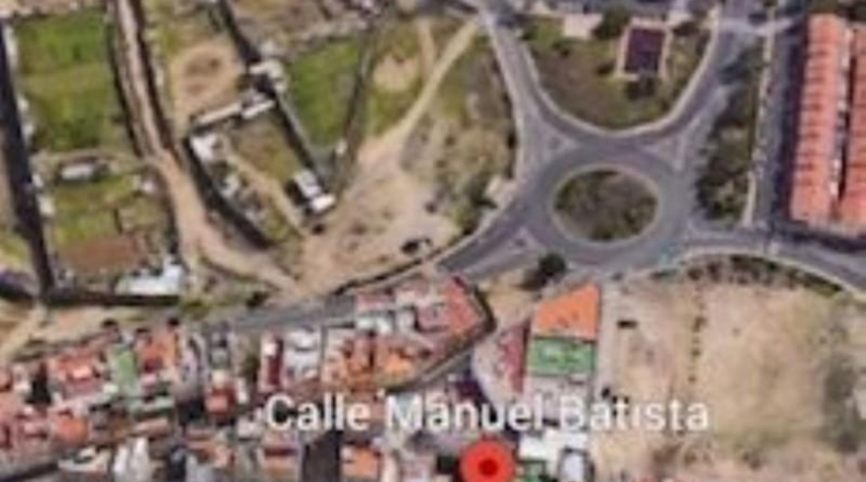 Las Palmas - Las Palmas de Gran Canaria - 182m2