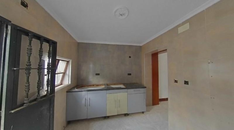 Seville - La Campana - 113m2