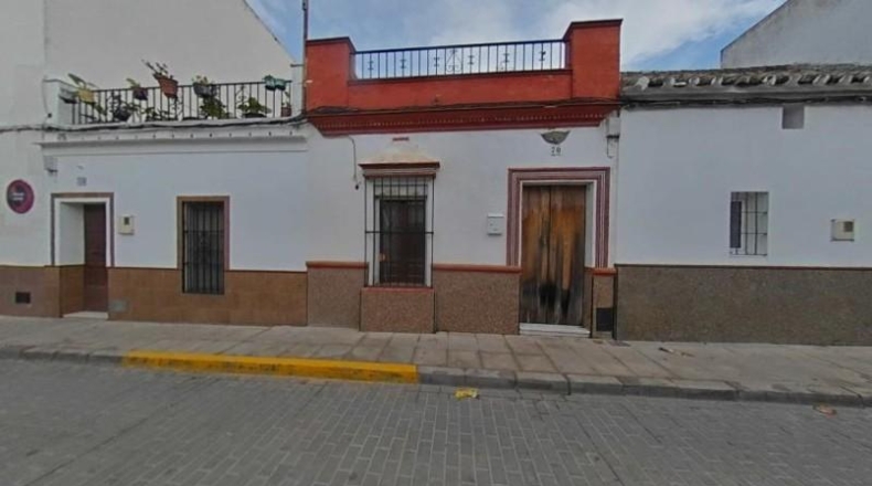 Seville - La Campana - 113m2