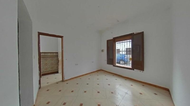Seville - La Campana - 113m2