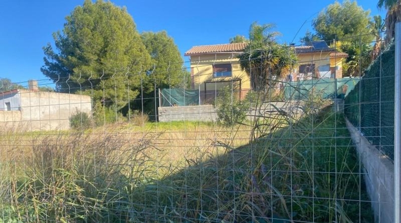 Tarragona - el Vendrell - 423m2