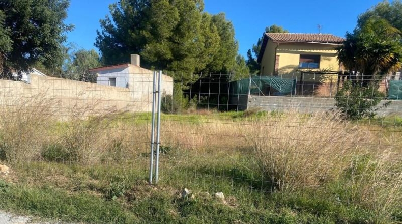 Tarragona - el Vendrell - 423m2