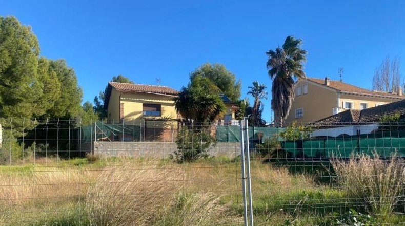 Tarragona - el Vendrell - 423m2