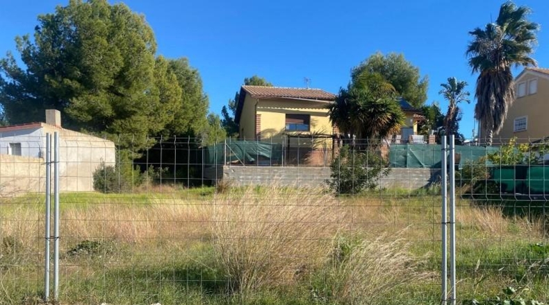 Tarragona - el Vendrell - 423m2