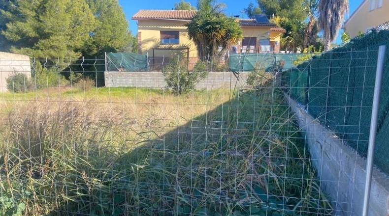 Tarragona - el Vendrell - 423m2