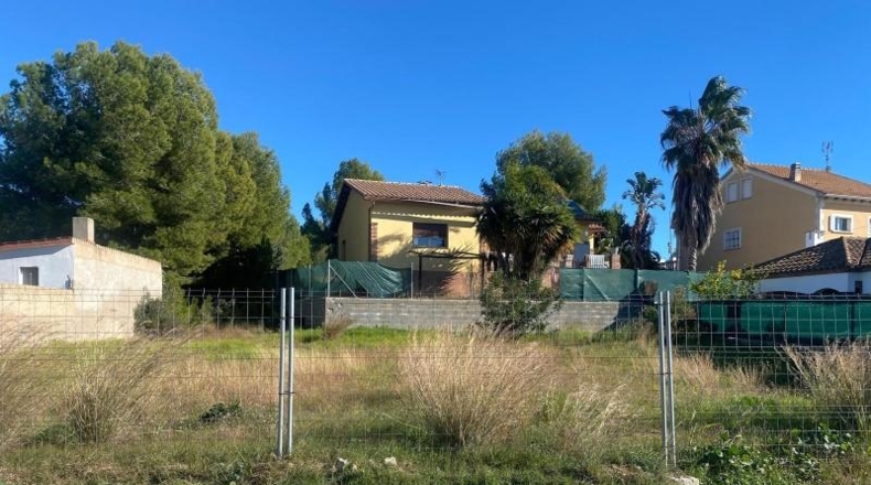 Tarragona - el Vendrell - 423m2