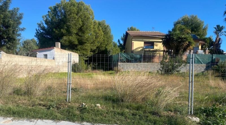 Tarragona - el Vendrell - 423m2