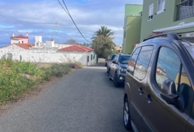 Firgas 759&nbsp;m² 