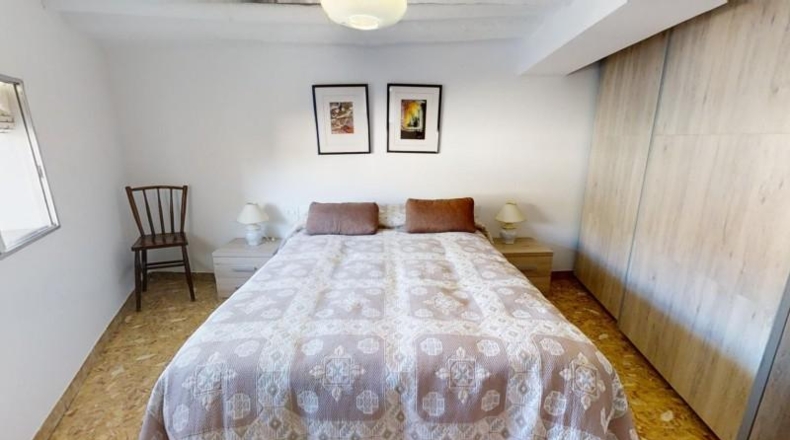 Valencia - Ademuz - 70m2