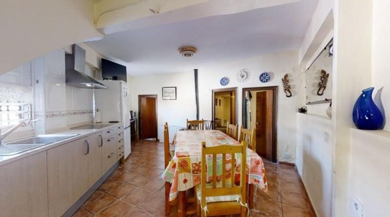 Valencia - Ademuz - 70m2