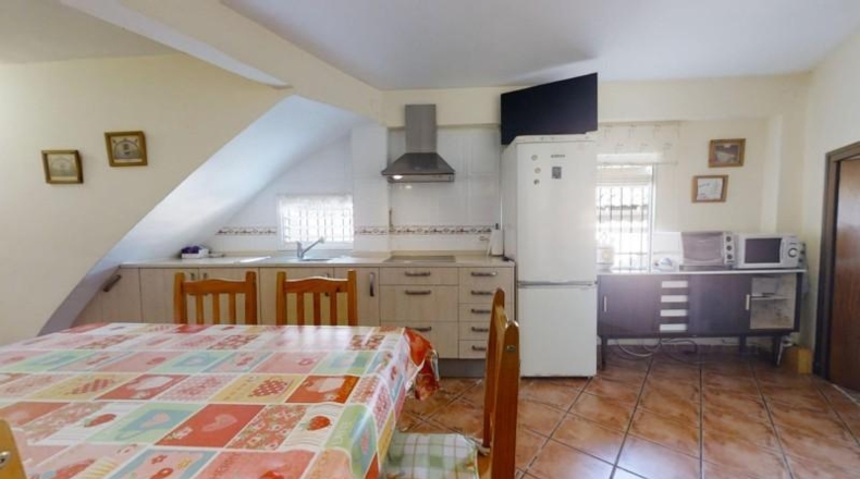 Valencia - Ademuz - 70m2