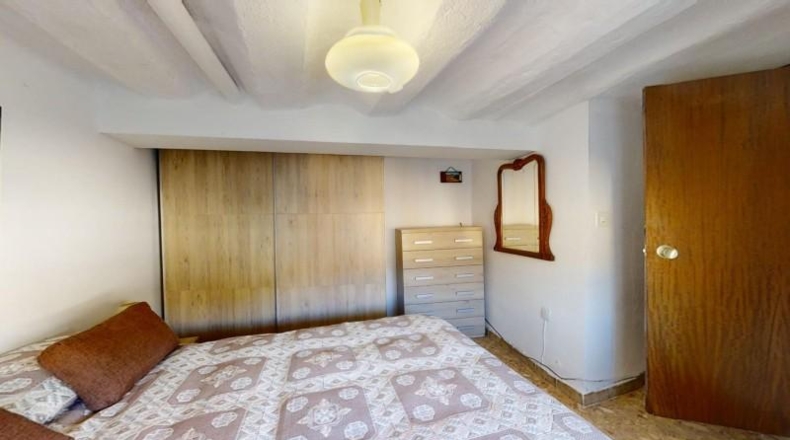 Valencia - Ademuz - 70m2