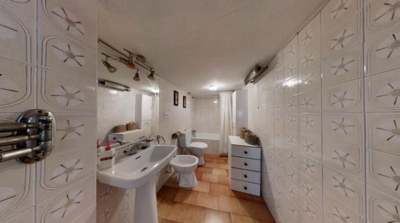 Valencia - Ademuz - 70m2